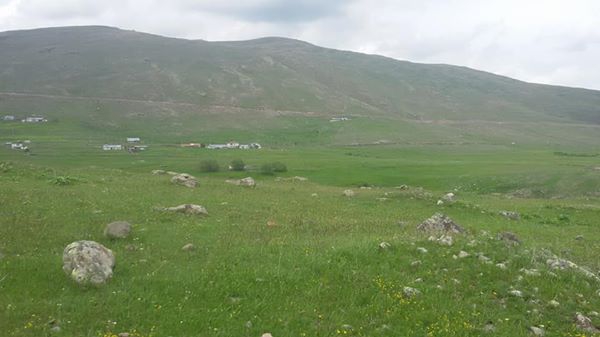 Ardahan Bağdaşan Köyü Resimleri 9