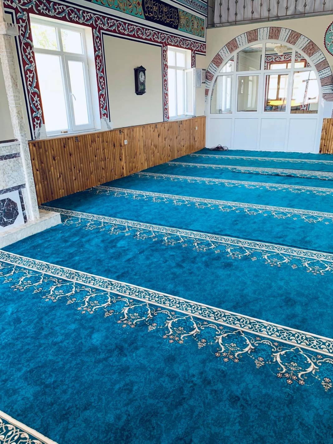 Sorgun Caferli Köyü Resimleri 1