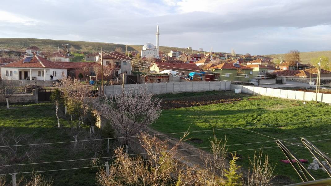 Sorgun Caferli Köyü Resimleri 2