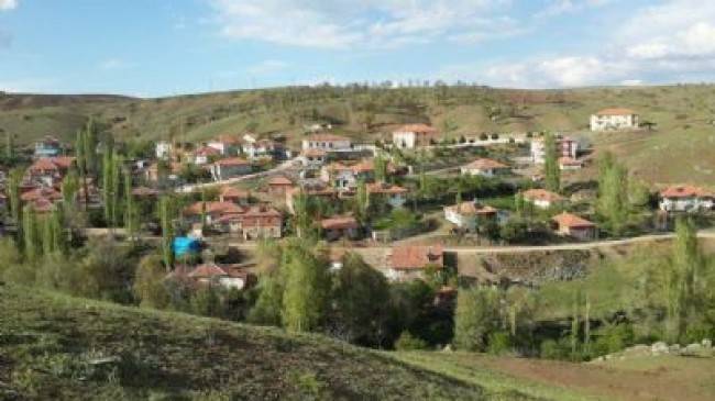 Sorgun Caferli Köyü Resimleri 3