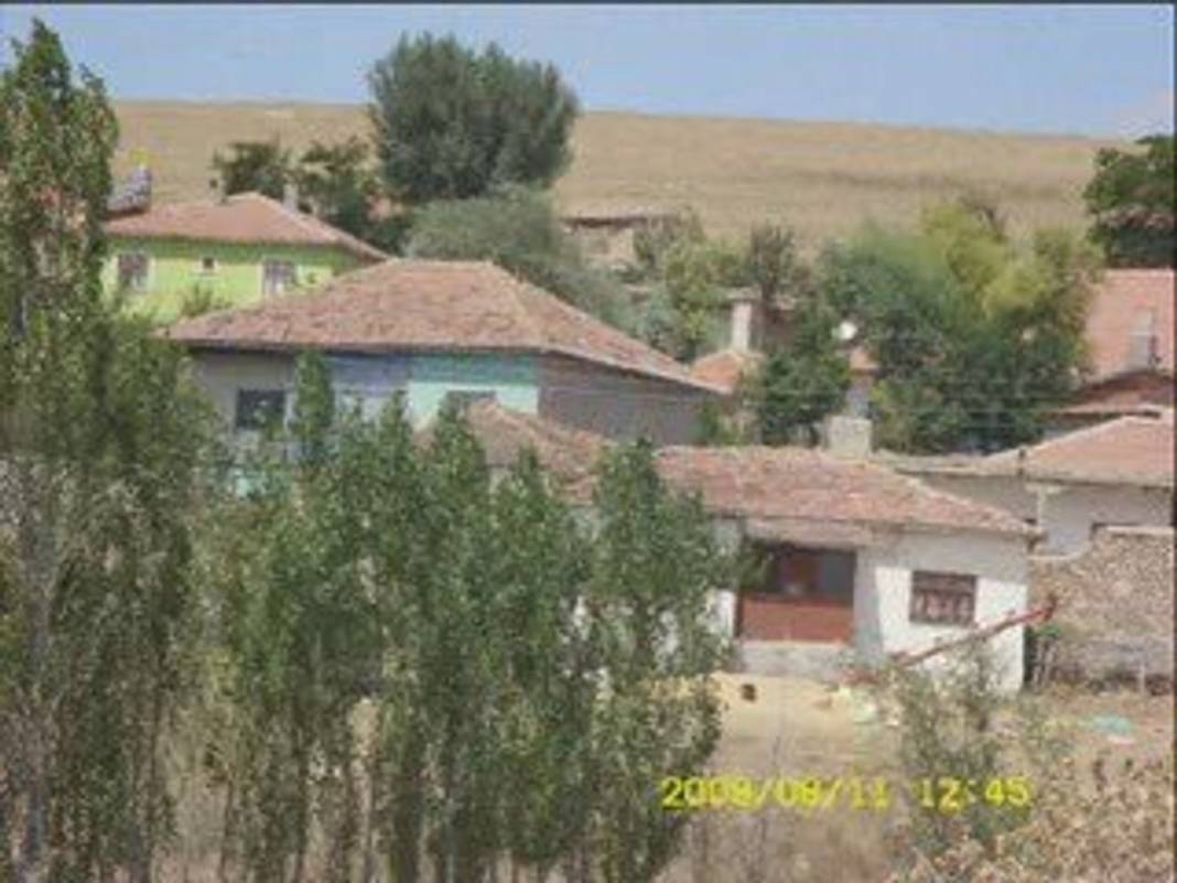 Sorgun Caferli Köyü Resimleri 4