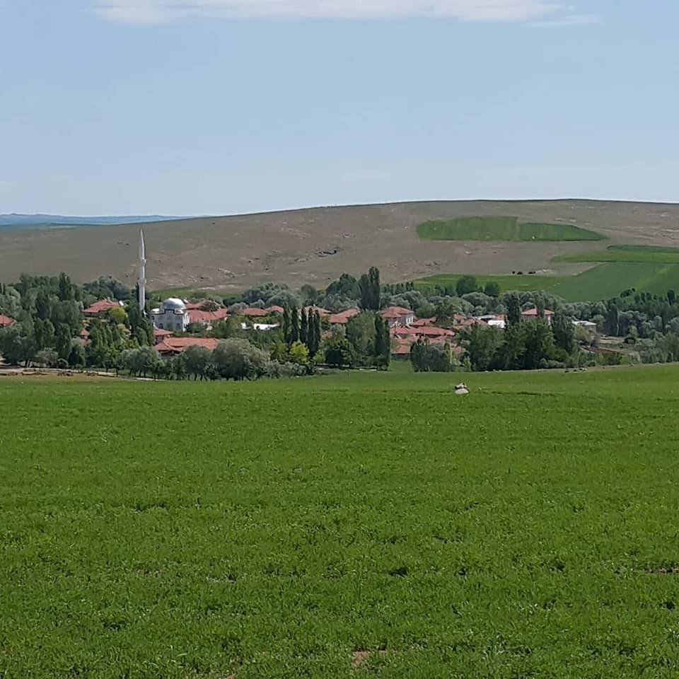 Sorgun Çakırhacılı Köyü Resimleri 13