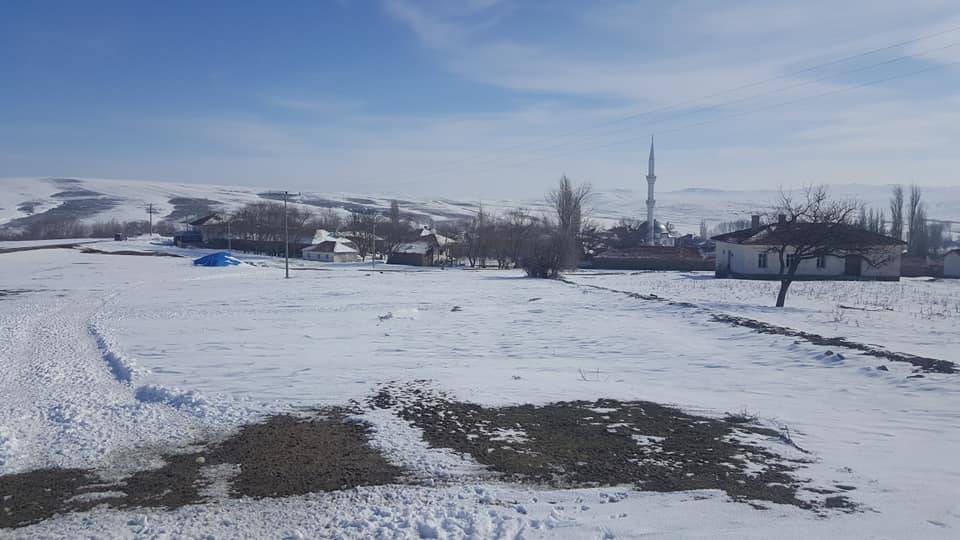 Sorgun Çakırhacılı Köyü Resimleri 5