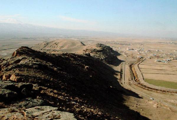 Iğdır Aşağıerhacı Köyü Resimleri 2