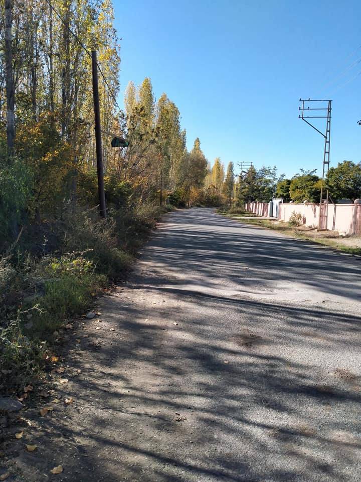 Iğdır Bayraktutan Köyü Resimleri 3