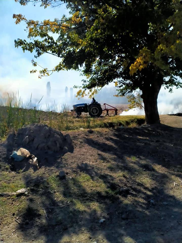 Iğdır Bayraktutan Köyü Resimleri 4