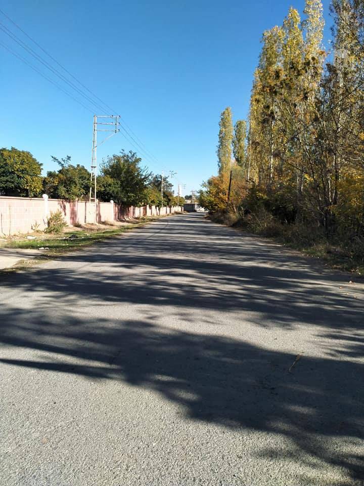 Iğdır Bayraktutan Köyü Resimleri 5