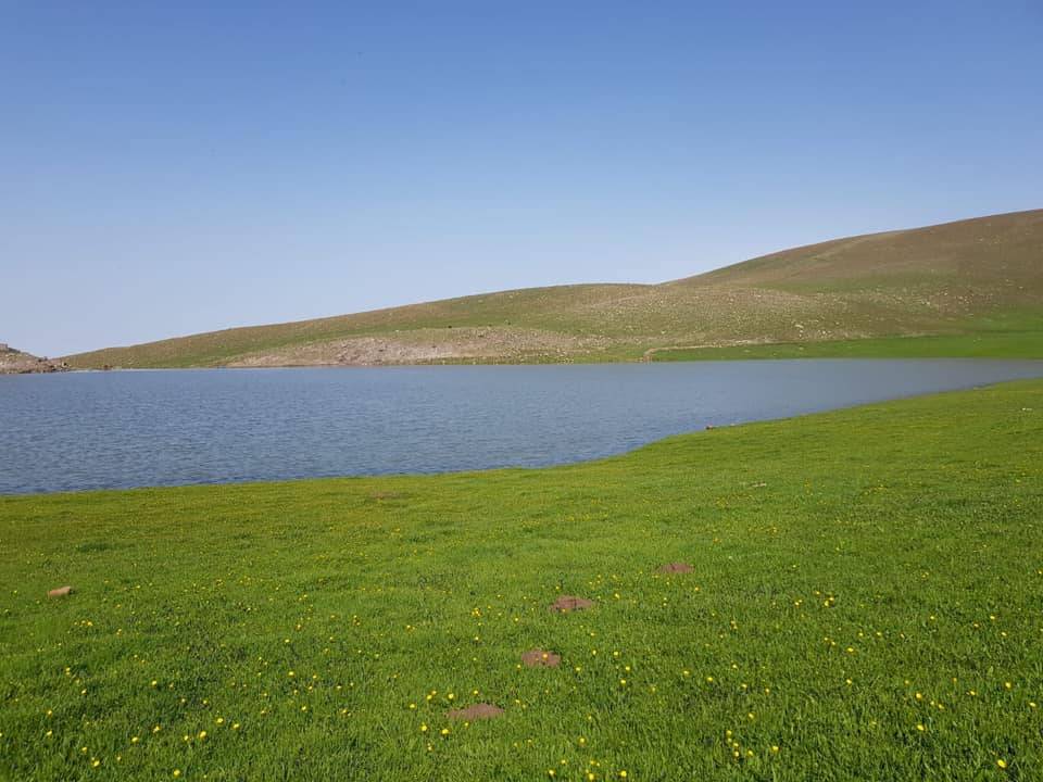 Iğdır Bendemurat Köyü Resimleri 4