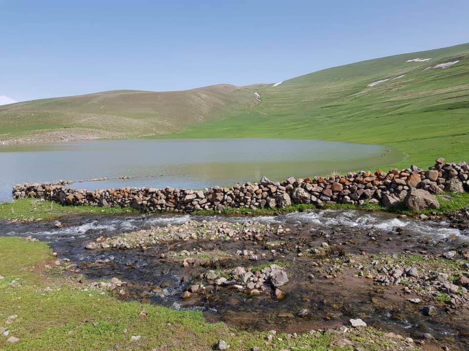 Iğdır Bendemurat Köyü Resimleri 5