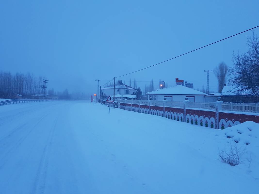 Iğdır Çalpala Köyü Resimleri 2