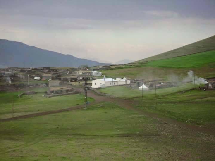 Iğdır Elmagöl Köyü Resimleri 1