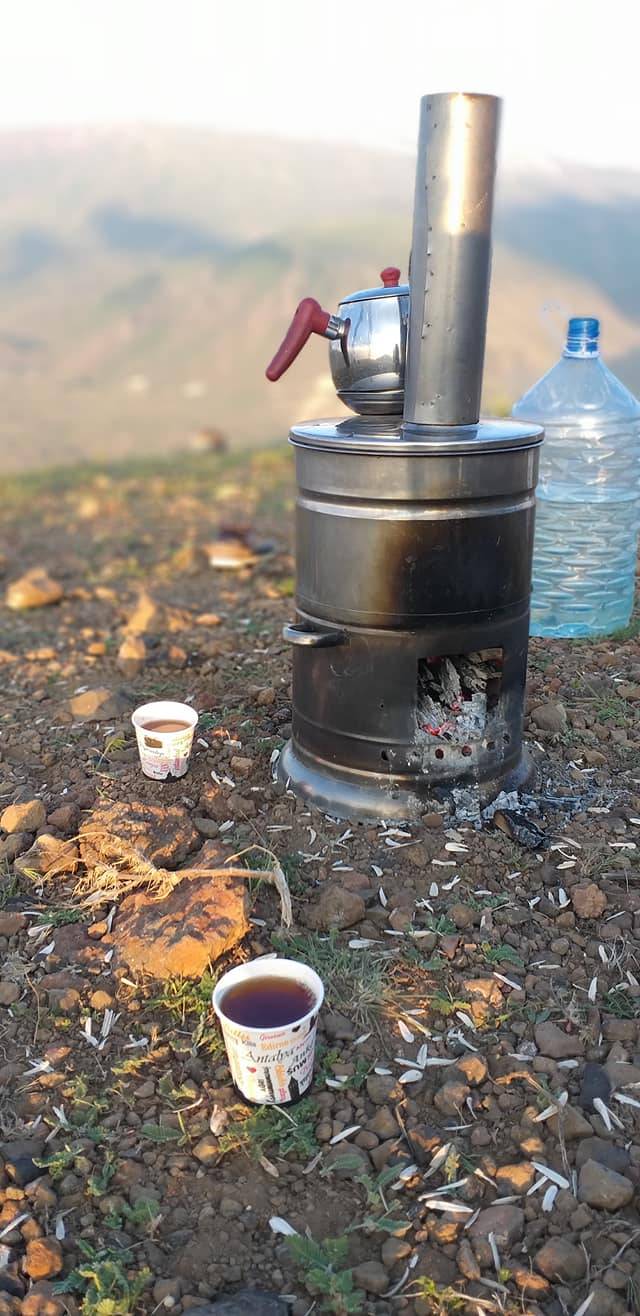 Iğdır Elmagöl Köyü Resimleri 3