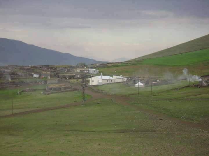 Iğdır Elmagöl Köyü Resimleri 6