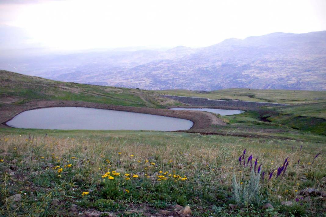 Iğdır Elmagöl Köyü Resimleri 7