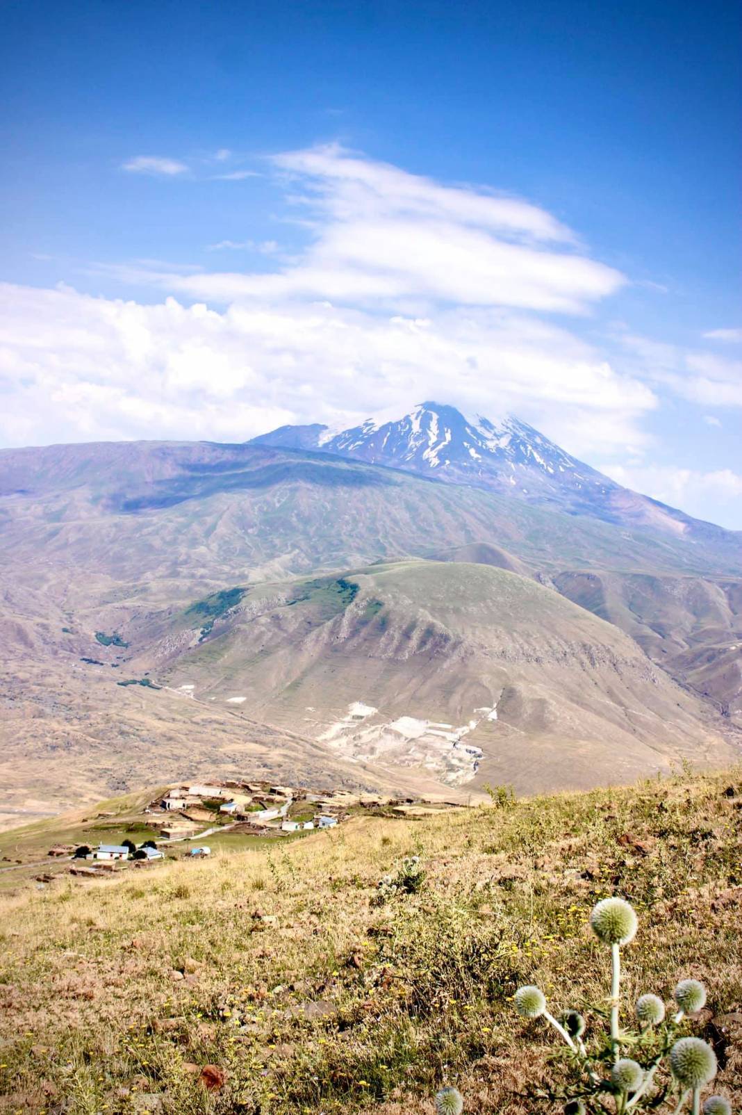 Iğdır Elmagöl Köyü Resimleri 8