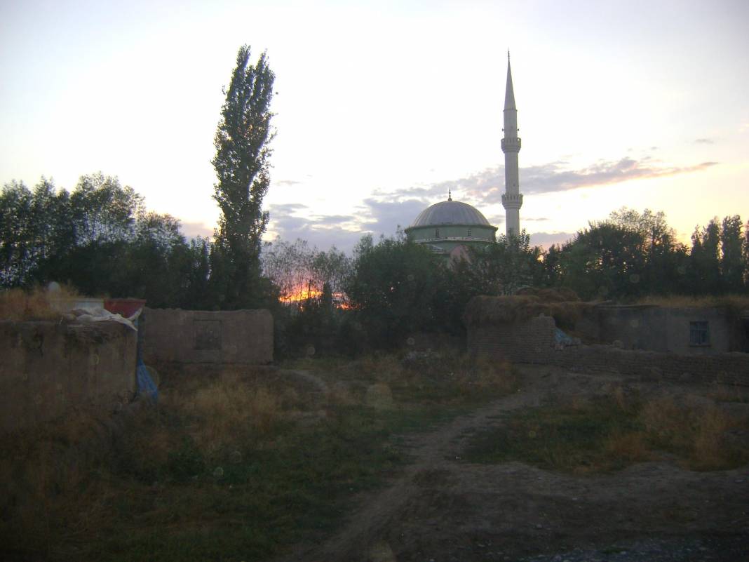 Iğdır Enginalan Köyü Resimleri 1