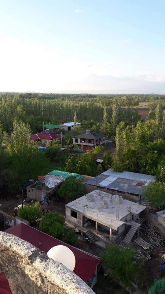 Iğdır Enginalan Köyü Resimleri 7