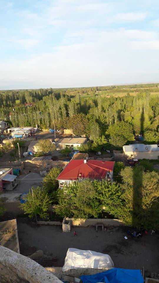 Iğdır Enginalan Köyü Resimleri 8