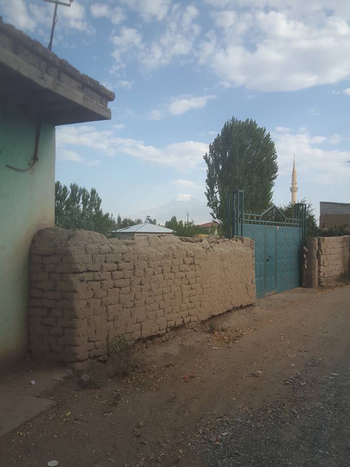 Iğdır Evci Köyü Resimleri 10