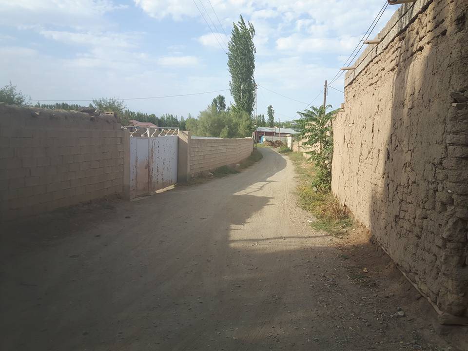 Iğdır Evci Köyü Resimleri 11