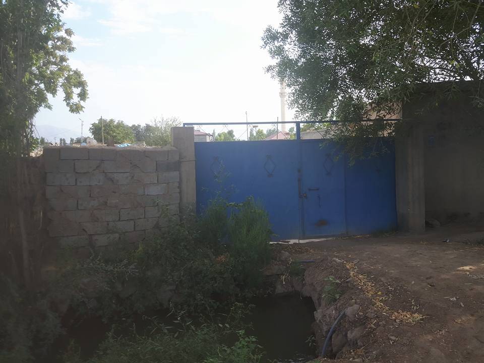 Iğdır Evci Köyü Resimleri 3