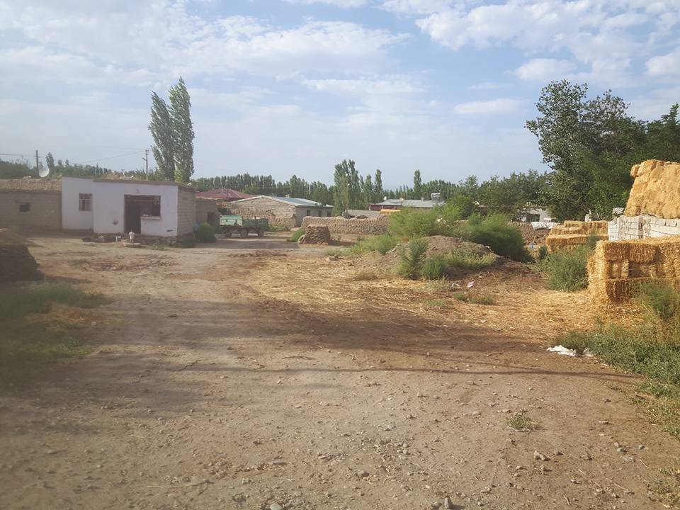Iğdır Evci Köyü Resimleri 4