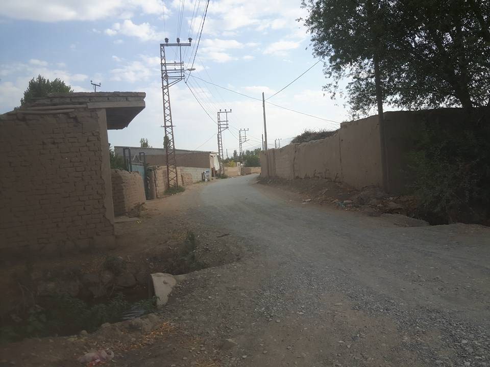 Iğdır Evci Köyü Resimleri 6