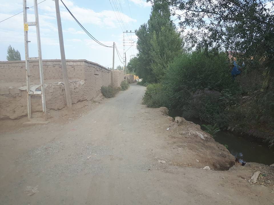 Iğdır Evci Köyü Resimleri 7