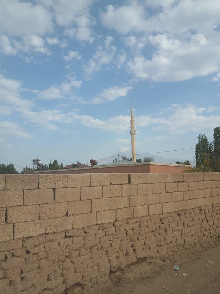 Iğdır Evci Köyü Resimleri 9