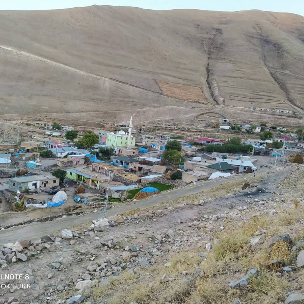 Iğdır Gülpınar Köyü Resimleri 2