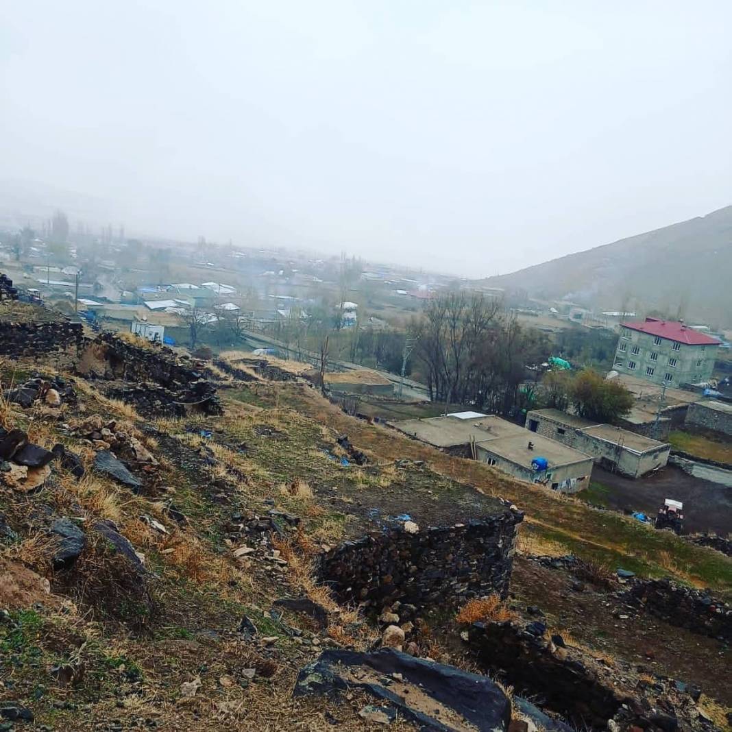 Iğdır Gülpınar Köyü Resimleri 3