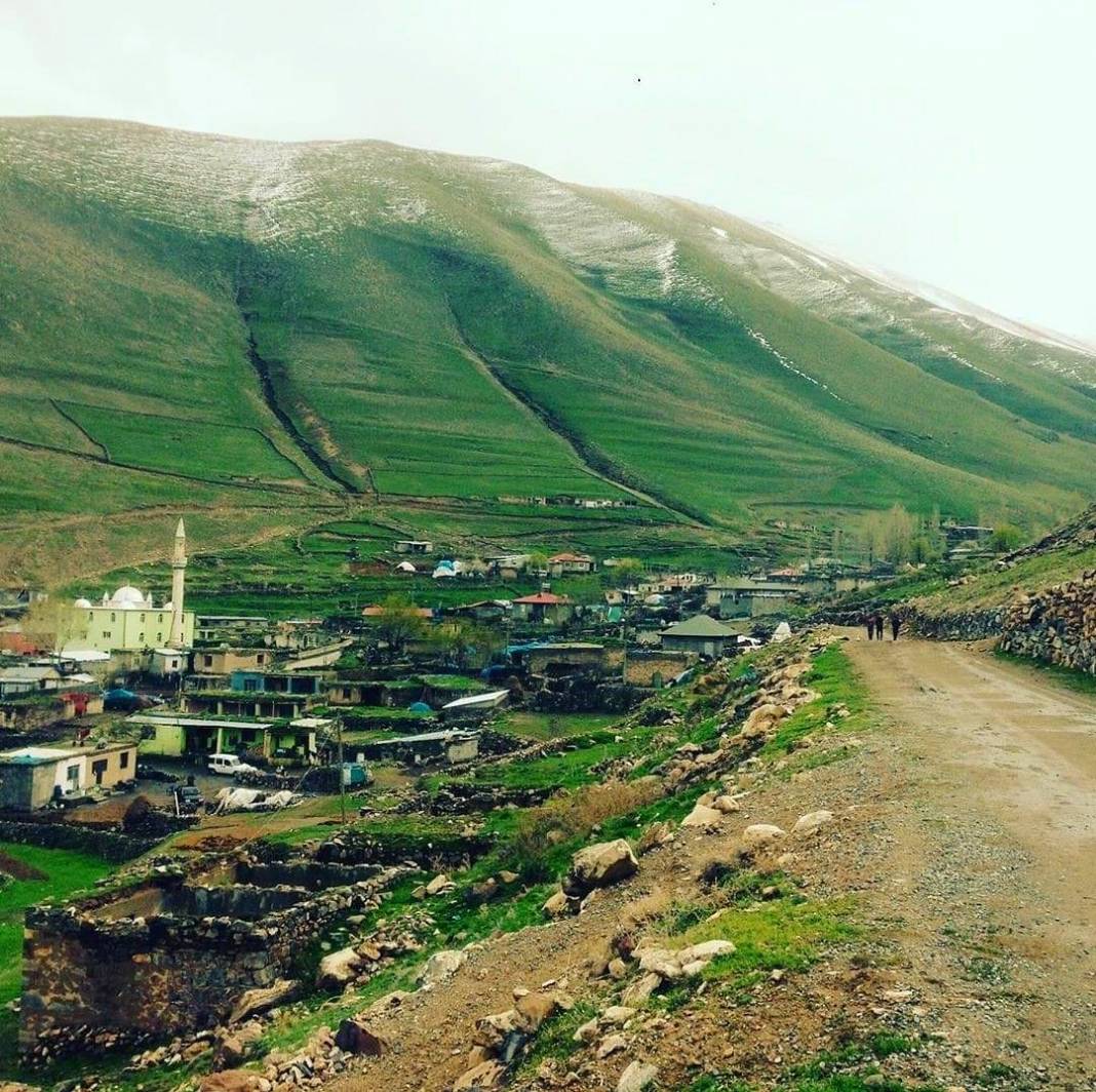 Iğdır Gülpınar Köyü Resimleri 4