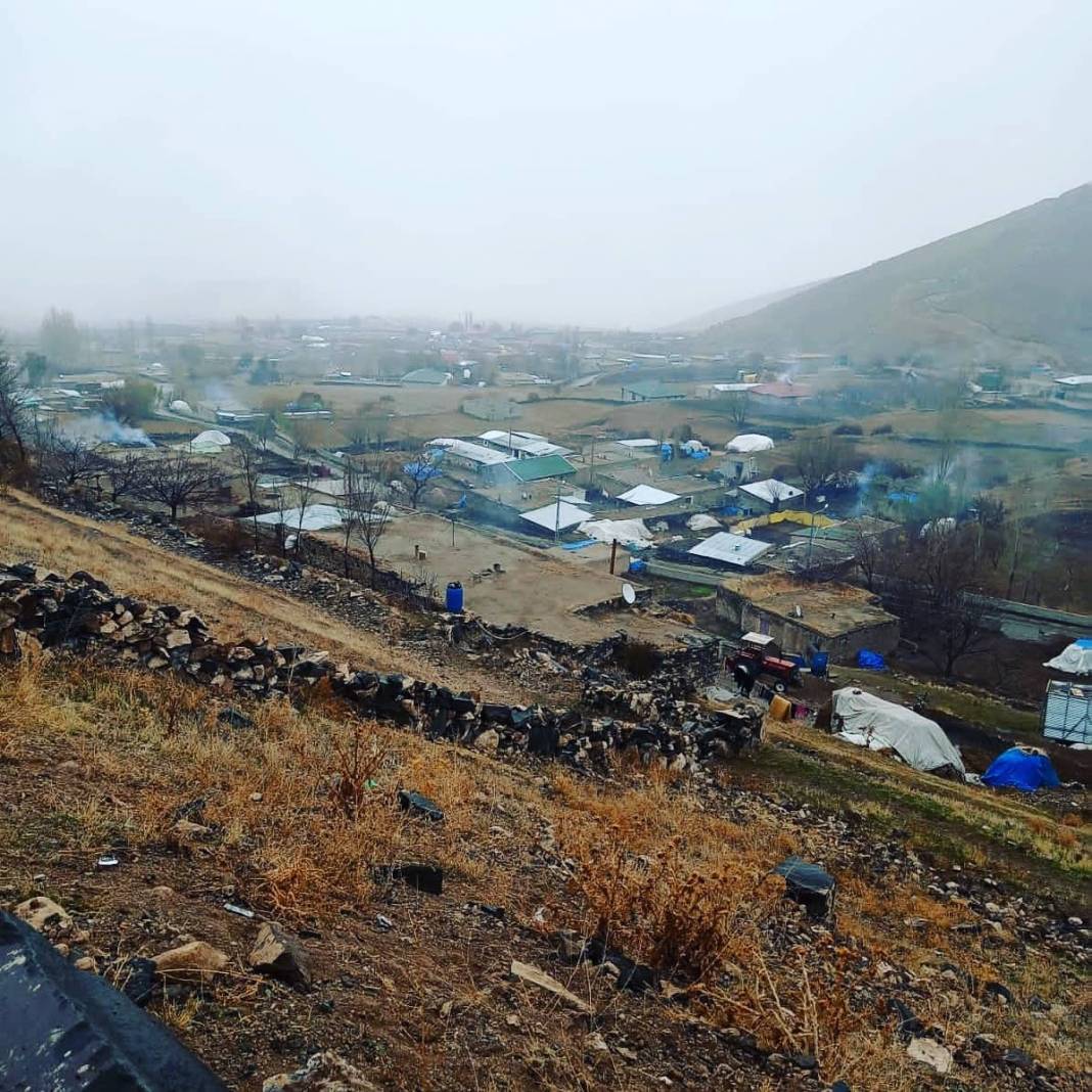 Iğdır Gülpınar Köyü Resimleri 6