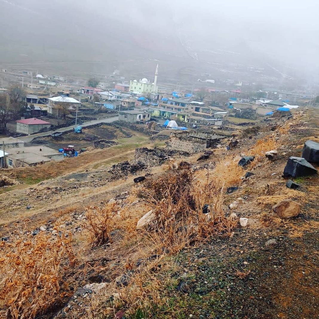 Iğdır Gülpınar Köyü Resimleri 8