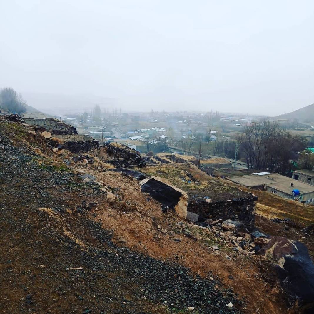 Iğdır Gülpınar Köyü Resimleri 9