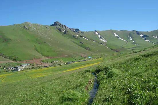 Iğdır Güngörmez Köyü Resimleri 1