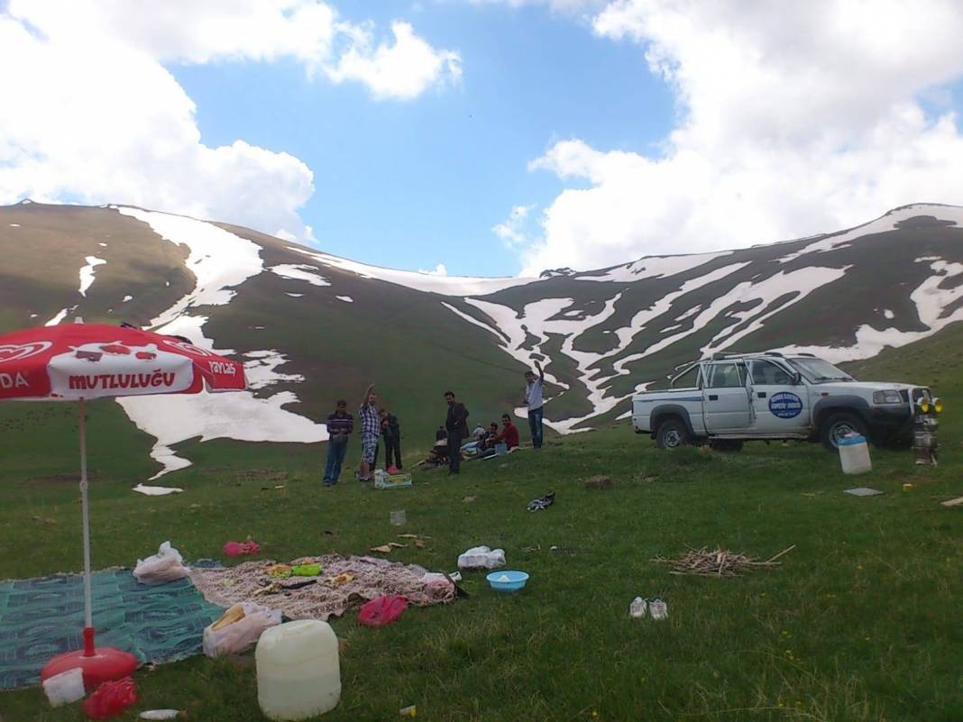 Iğdır Güngörmez Köyü Resimleri 10
