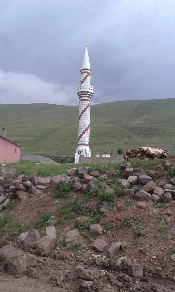 Iğdır Güngörmez Köyü Resimleri 2