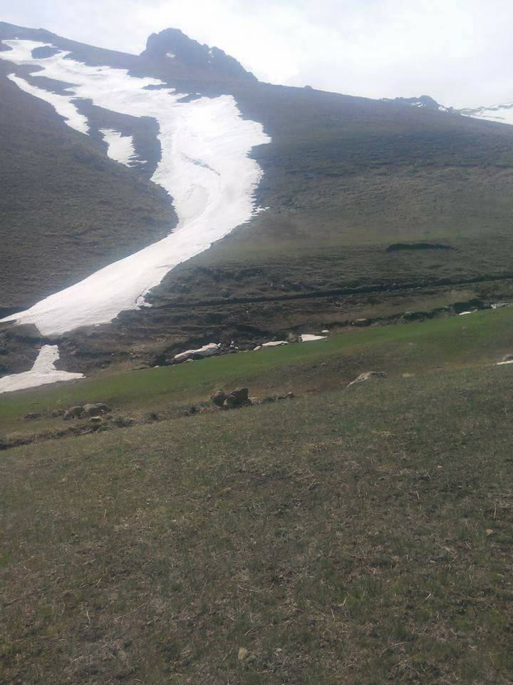 Iğdır Güngörmez Köyü Resimleri 5