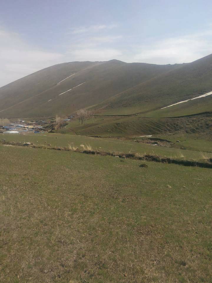 Iğdır Güngörmez Köyü Resimleri 6