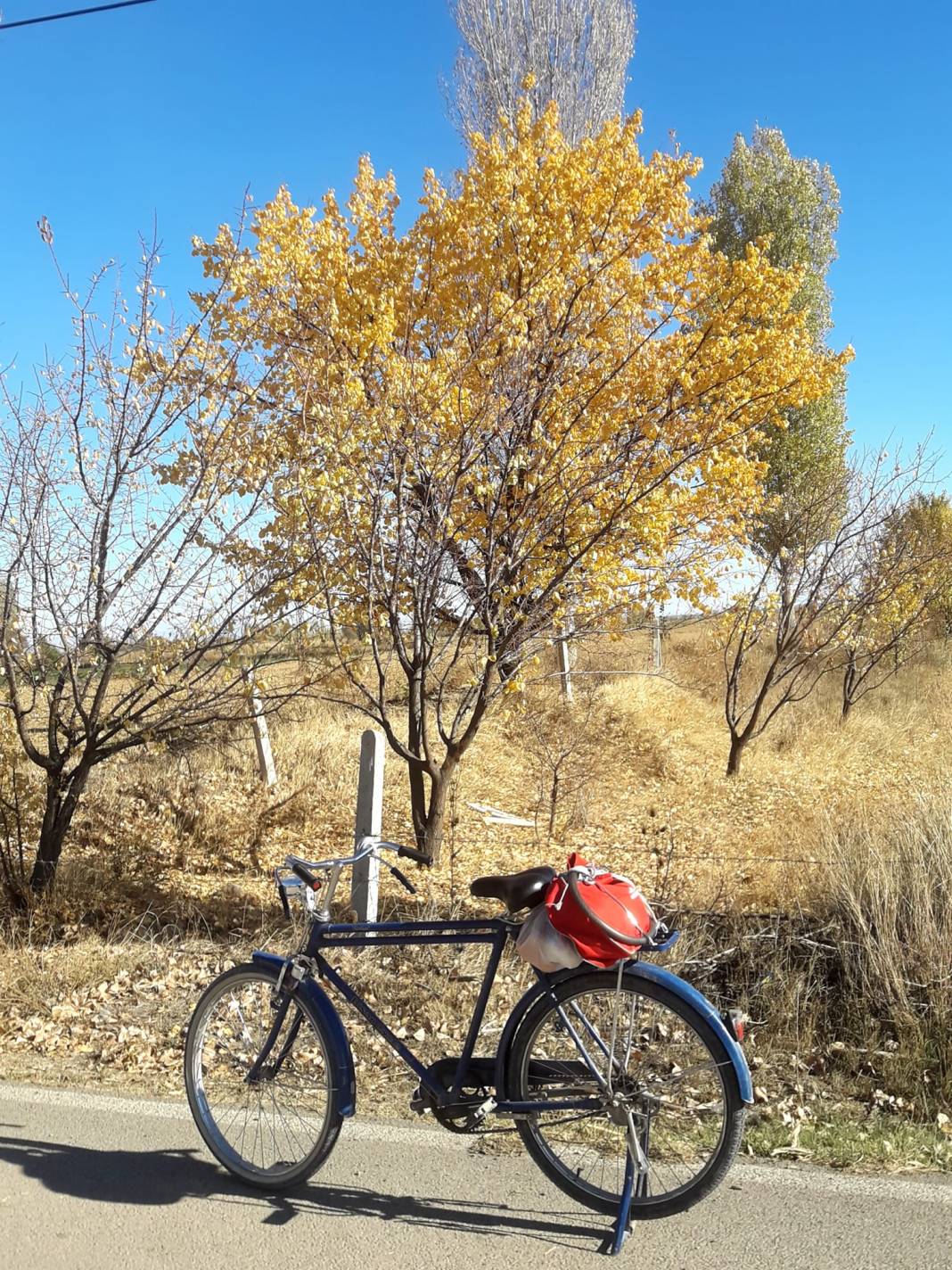 Iğdır Hakmehmet Köyü Resimleri 2