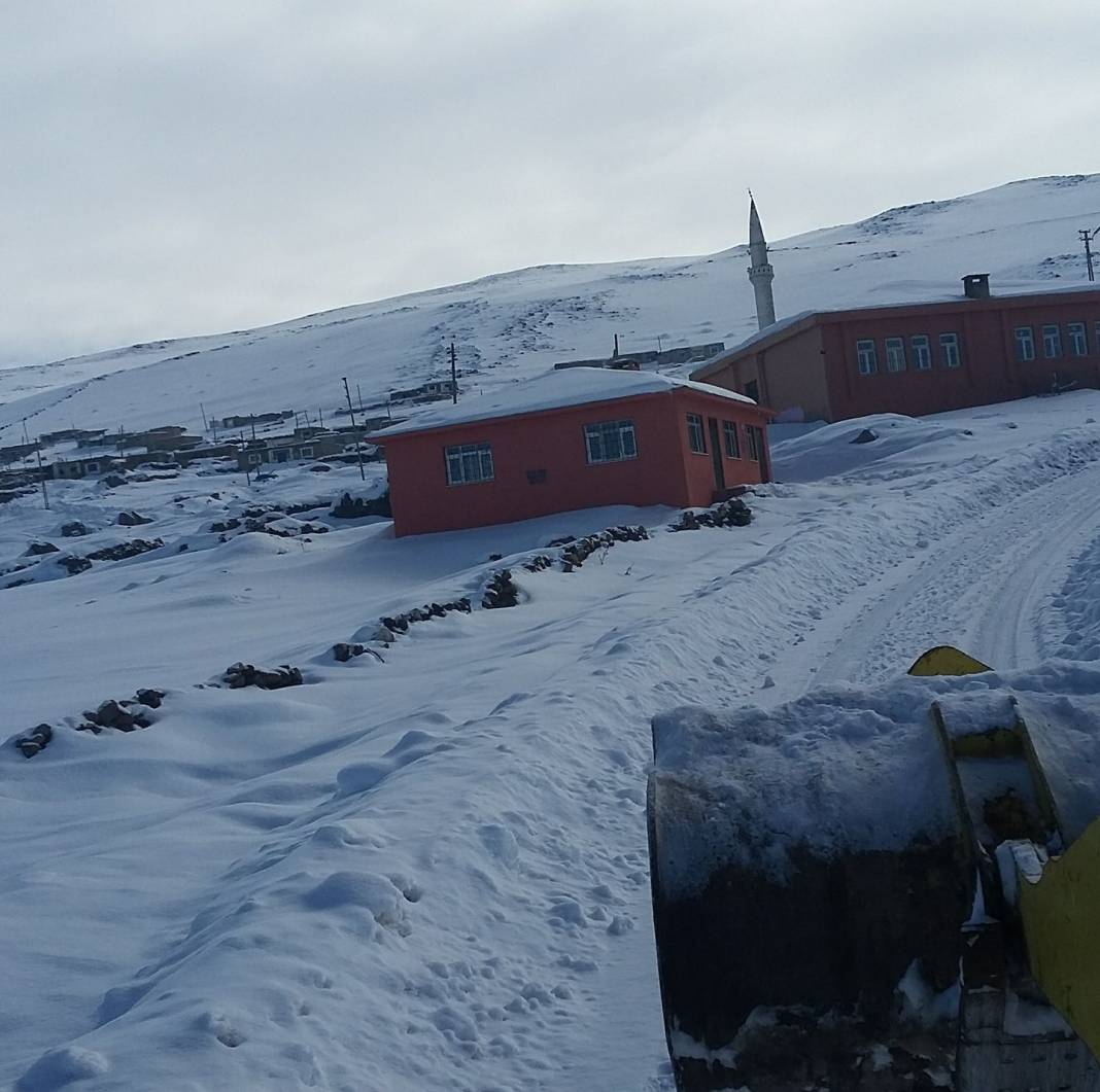 Iğdır Harmandöven Köyü Resimleri 1