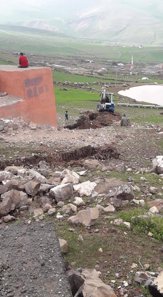 Iğdır Harmandöven Köyü Resimleri 13