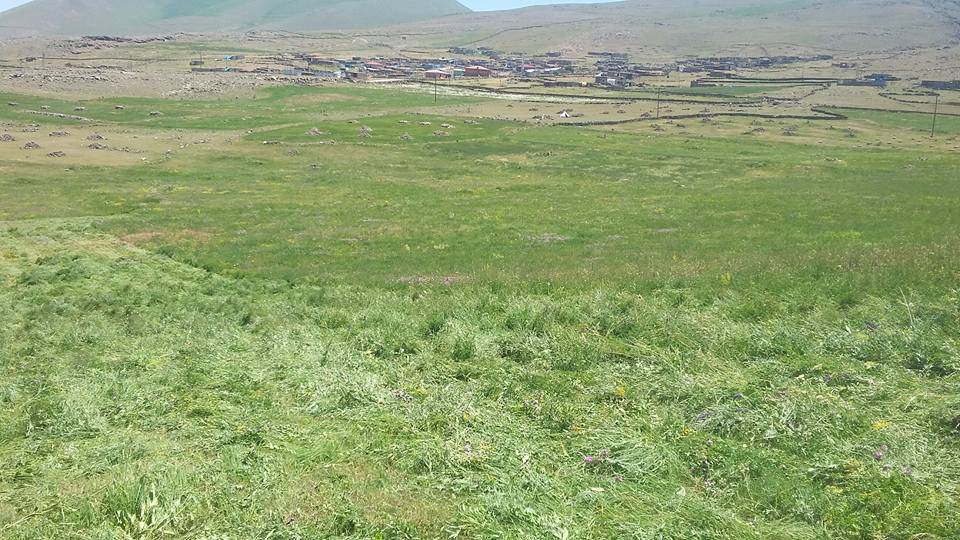 Iğdır Harmandöven Köyü Resimleri 2