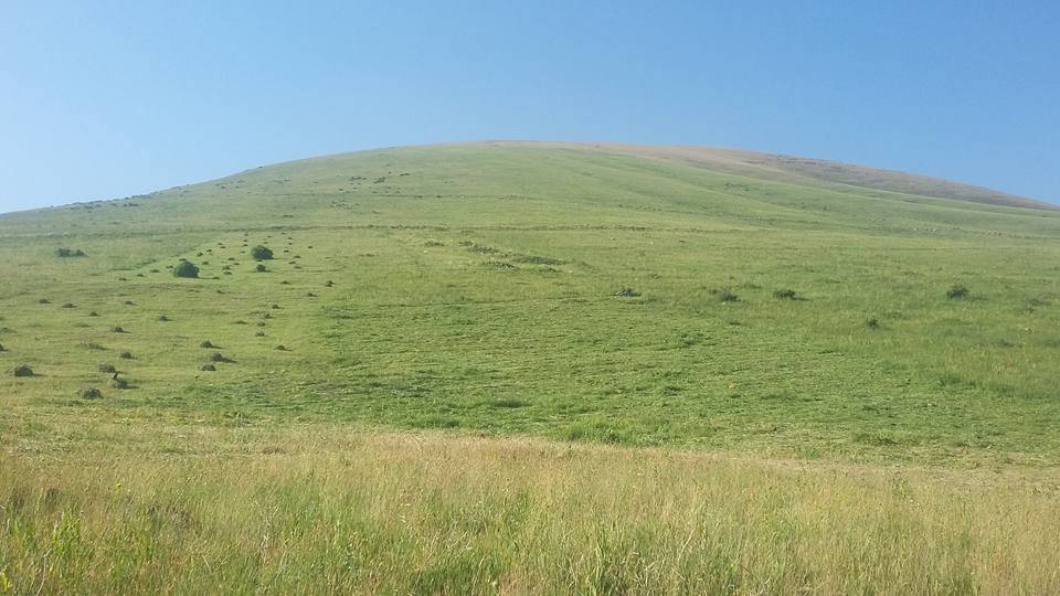Iğdır Harmandöven Köyü Resimleri 4