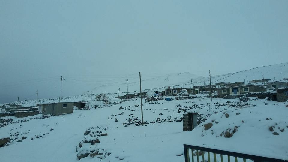 Iğdır Harmandöven Köyü Resimleri 5