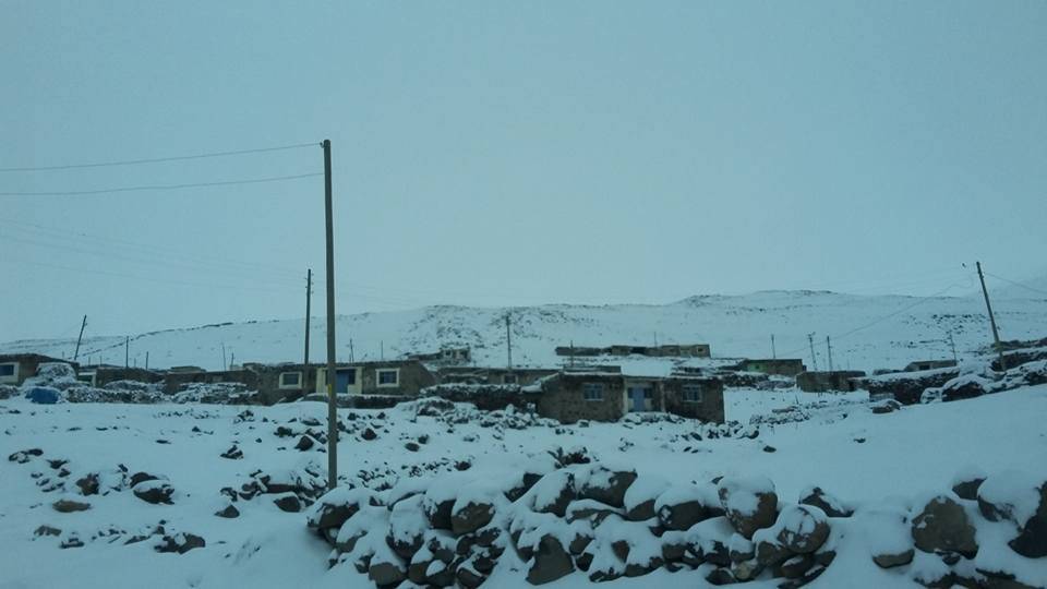 Iğdır Harmandöven Köyü Resimleri 7