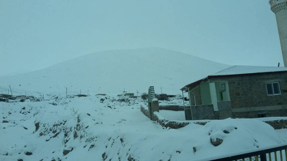 Iğdır Harmandöven Köyü Resimleri 8