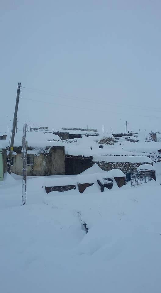 Iğdır Harmandöven Köyü Resimleri 9