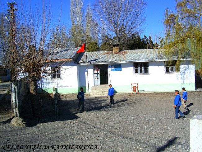 Iğdır Kadıkışlak Köyü Resimleri 1